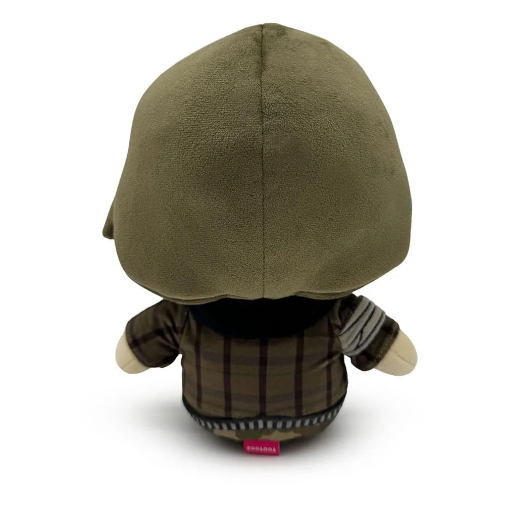 Bring Me the Horizon Plush – Youtooz Mat 22 cm 4
