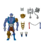 Masters of the Universe x ThunderCats Figure – Panthro 14 cm 2