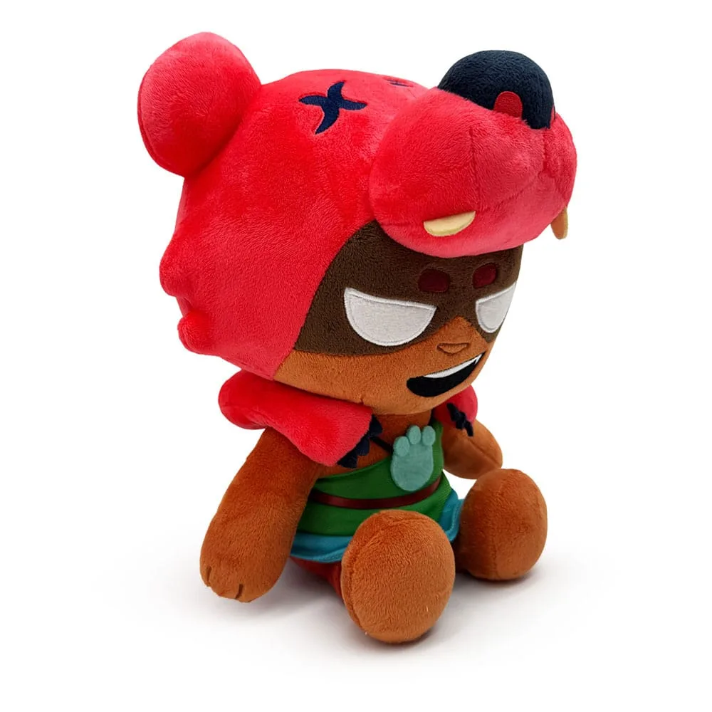 Brawl Stars Plush Figure – Youtooz Nita 22 cm 2