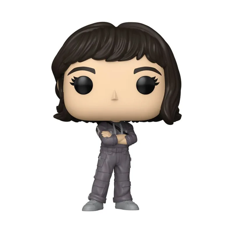 Alien Earth Pop Vinyl Figure – Wendy 9 cm