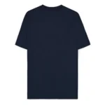 Naruto T-Shirt – Kakashi Recycled Fabric S 2