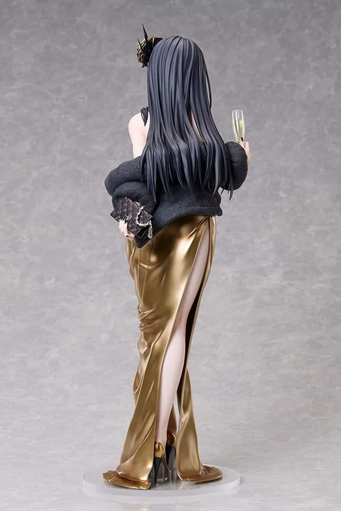 Goddess of Victory Nikke Statue – D Killer Wife 1:4 Scale 42 cm 5