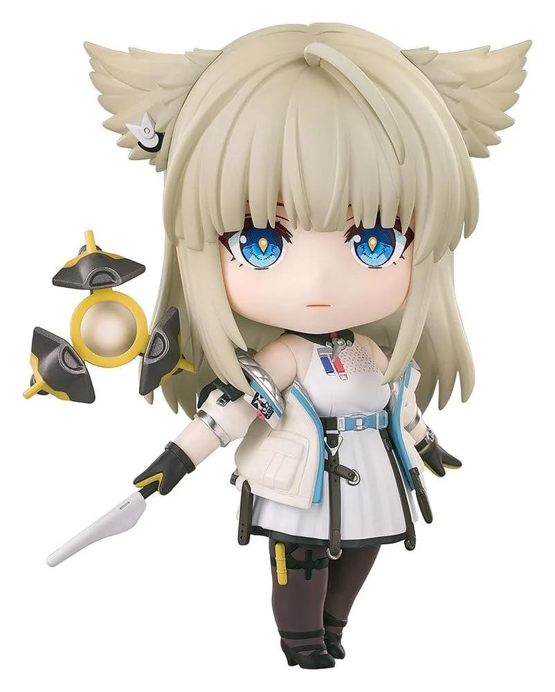 Arknights Endfield Nendoroid Figure – Perlica 10 cm