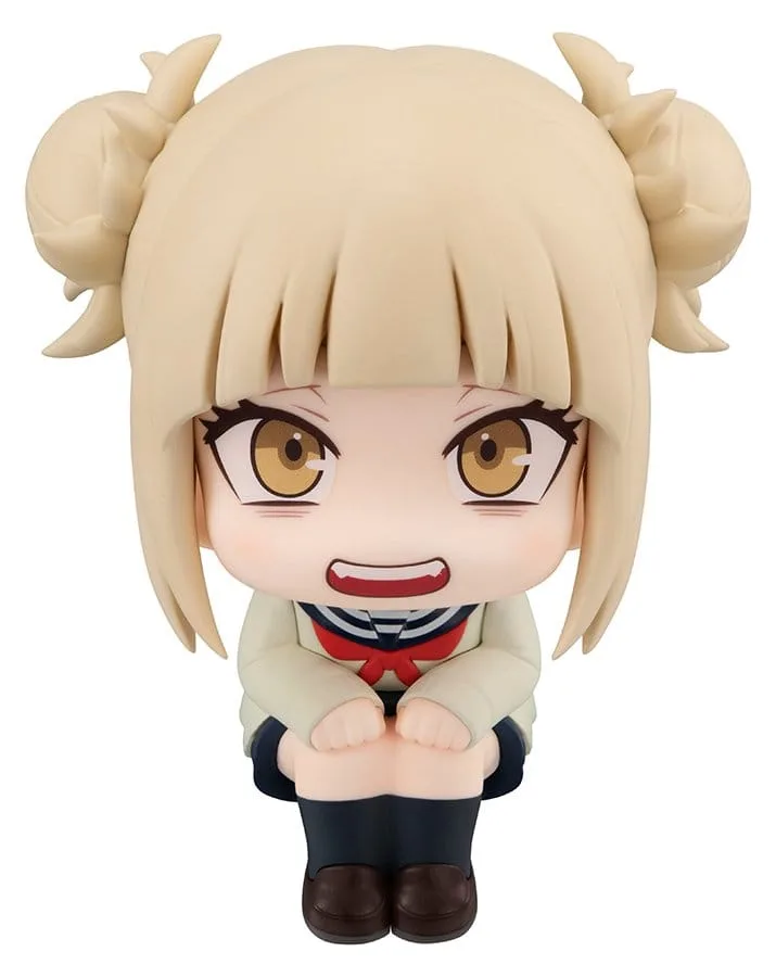 My Hero Academia PVC Figure – Himiko Toga Look Up 11 cm