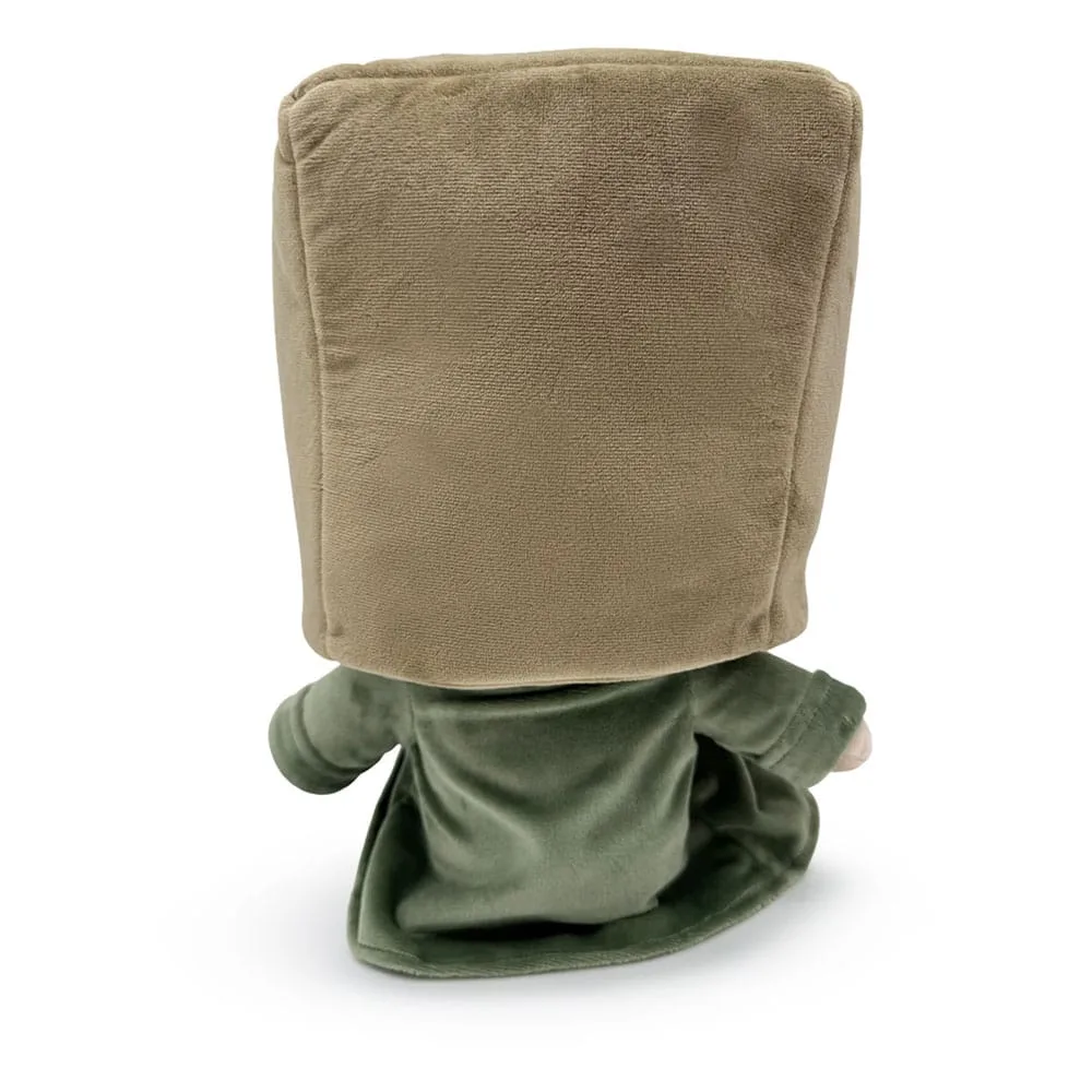 Little Nightmares 2 Plush – Mono 22 cm 4