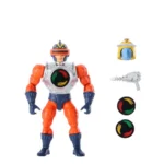 Masters of the Universe Action Figure – Sketchbook Sy-Klone 14 cm 2