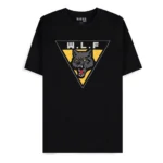 The Last of Us T-Shirt – Insignia XL 1