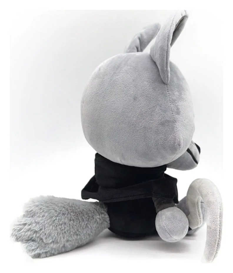 Puss in Boots Plush – Death 3
