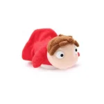 Studio Ghibli Plush Figure – Ponyo 18 cm 1