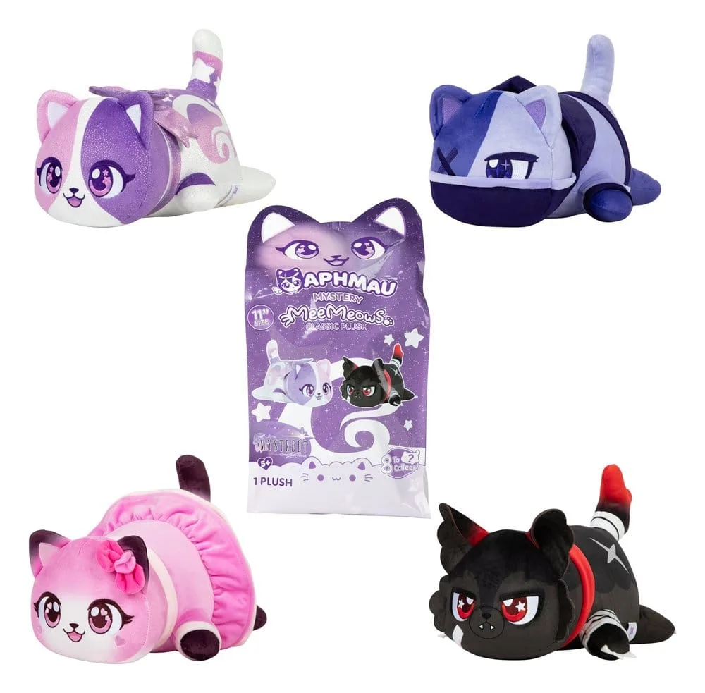 Aphmau Plush Blind Box – My Street Classic Mystery 28 cm 2
