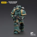 Warhammer Action Figure – Sons of Horus MK III Legionary 12 cm 4
