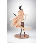 Goddess of Victory: Nikke Sammelfigur – Rupee Rabbit Deluxe 22 cm 6