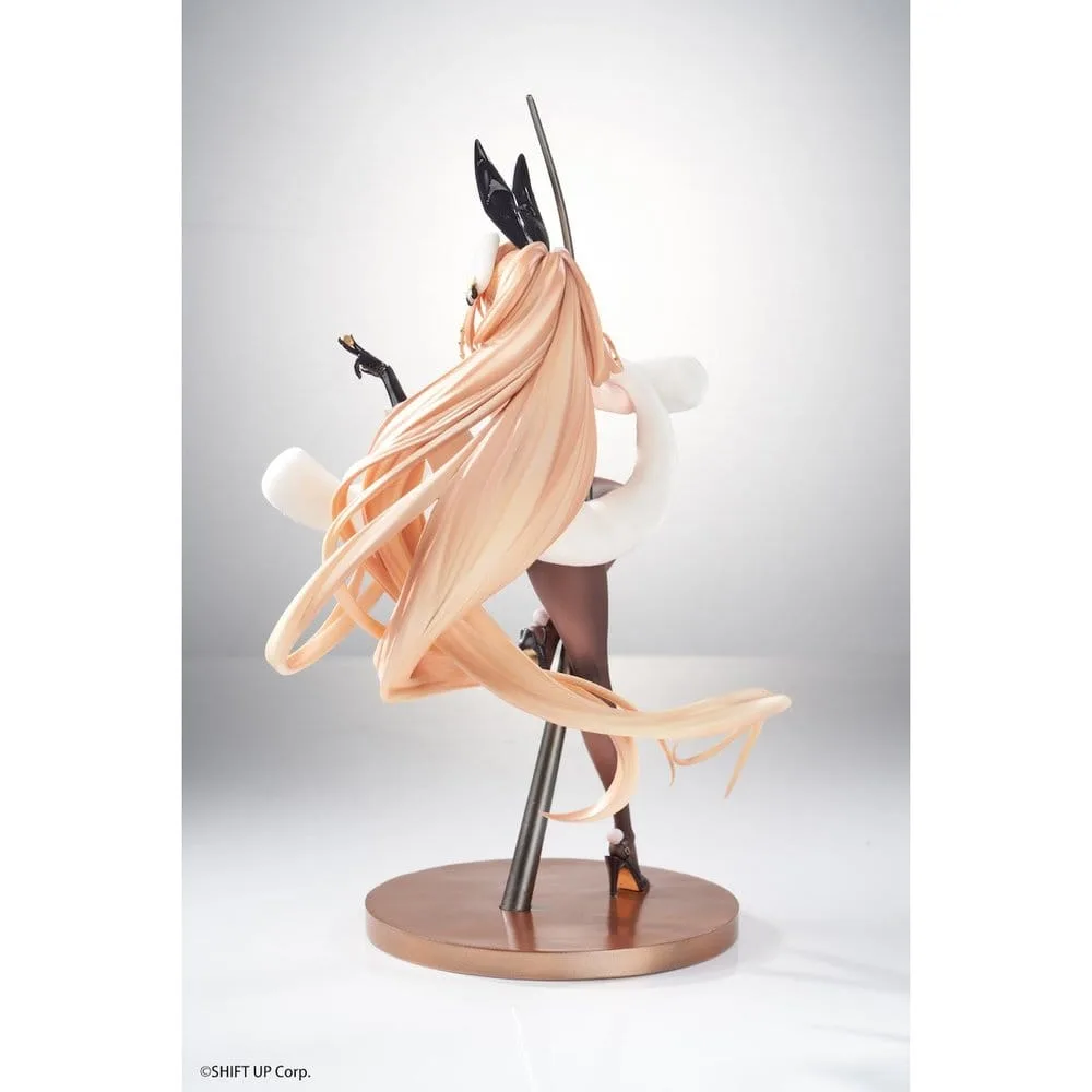 Goddess of Victory: Nikke Sammelfigur – Rupee Rabbit Deluxe 22 cm 6