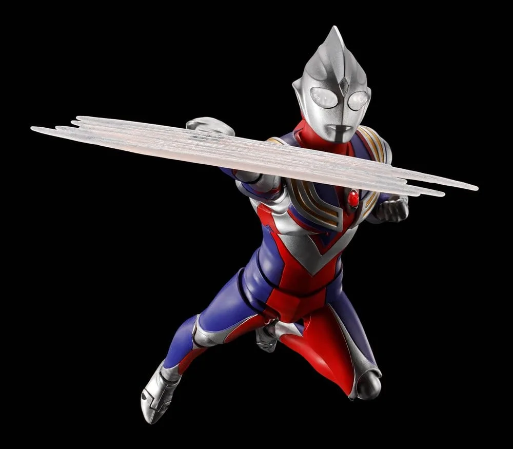 Ultraman Tiga Action Figure – Multi Type 30th Anniversary 15 cm 5
