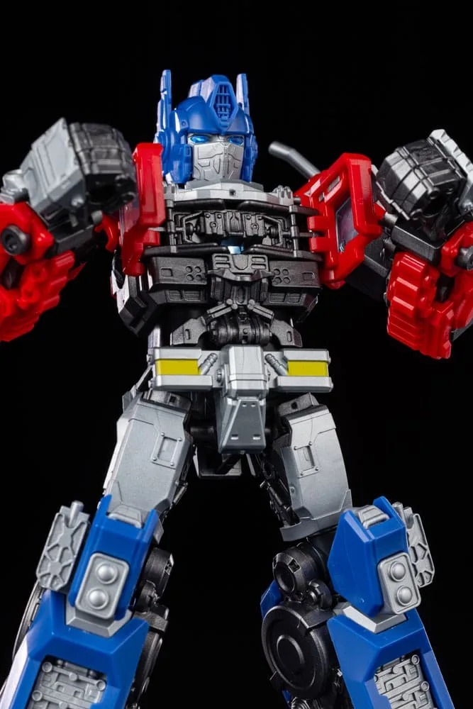 Transformers Model Kit – Classic Class 01 Optimus Prime 8–13 cm 2