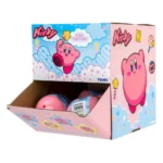 Kirby Mini Plush Display – Cuties Mystery Capsules 12-Pack 7 cm 2