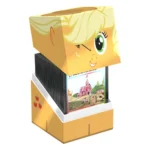 My Little Pony Deck Box – Squaroes Apple Jack MLP008 6