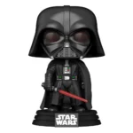 Star Wars Funko Pop! – Darth Vader New Classics 9 cm 1