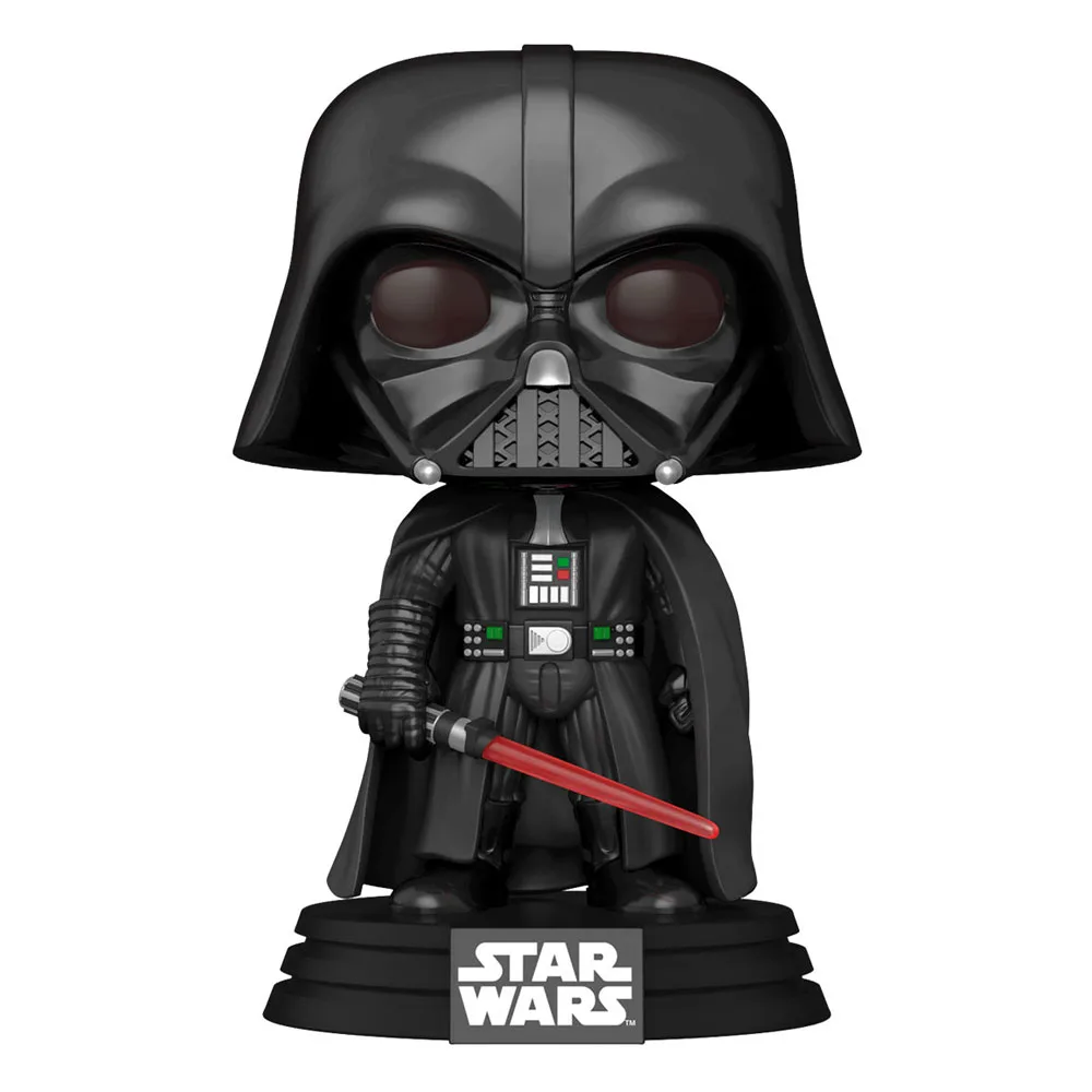 Star Wars Pop Vinyl Figure – New Classics Darth Vader 9 cm