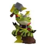 Marvel Companions Vinyl Figure – Throg 14 cm 1