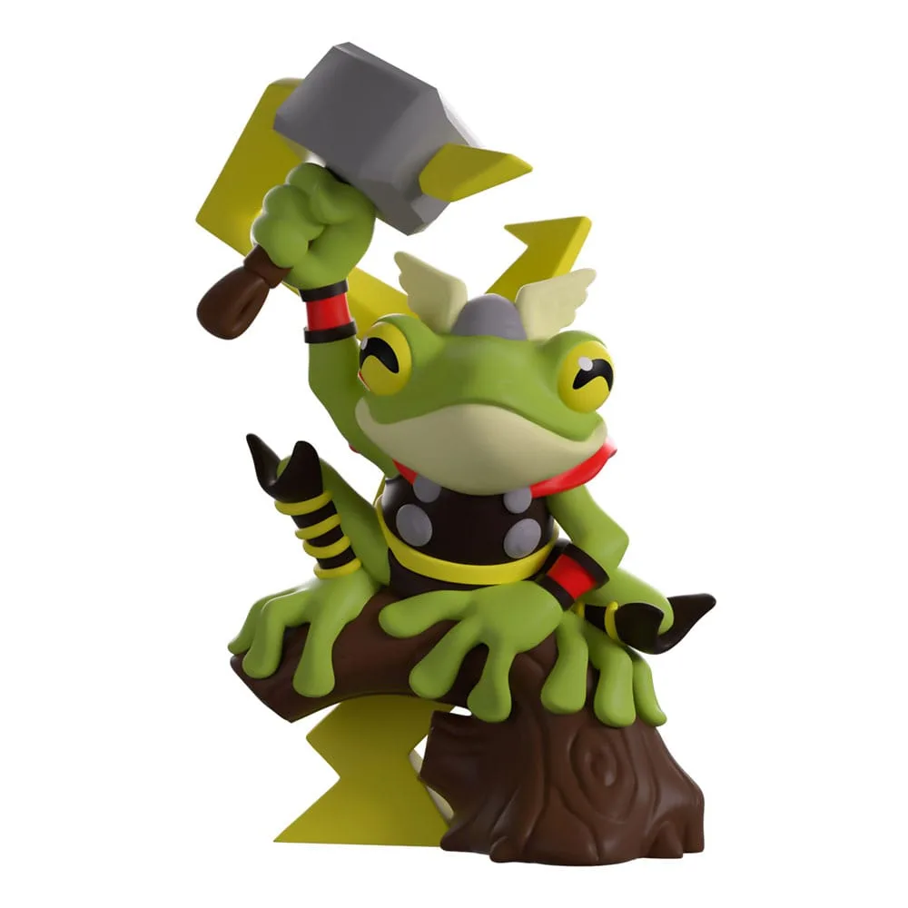 Marvel Companions Vinyl Figure – Throg 14 cm