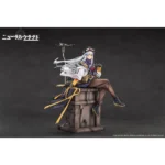 Girls Frontline NeuralCloud PVC Figure – Klukai 1/7 Scale 26.6 cm 5