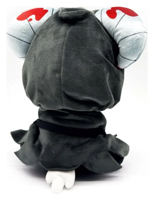 Ghost Face Plush – Rammie Approx. 22–23 cm 2