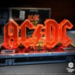 AC/DC Statue – Rock Iconz On Tour PWR UP Road Case 4
