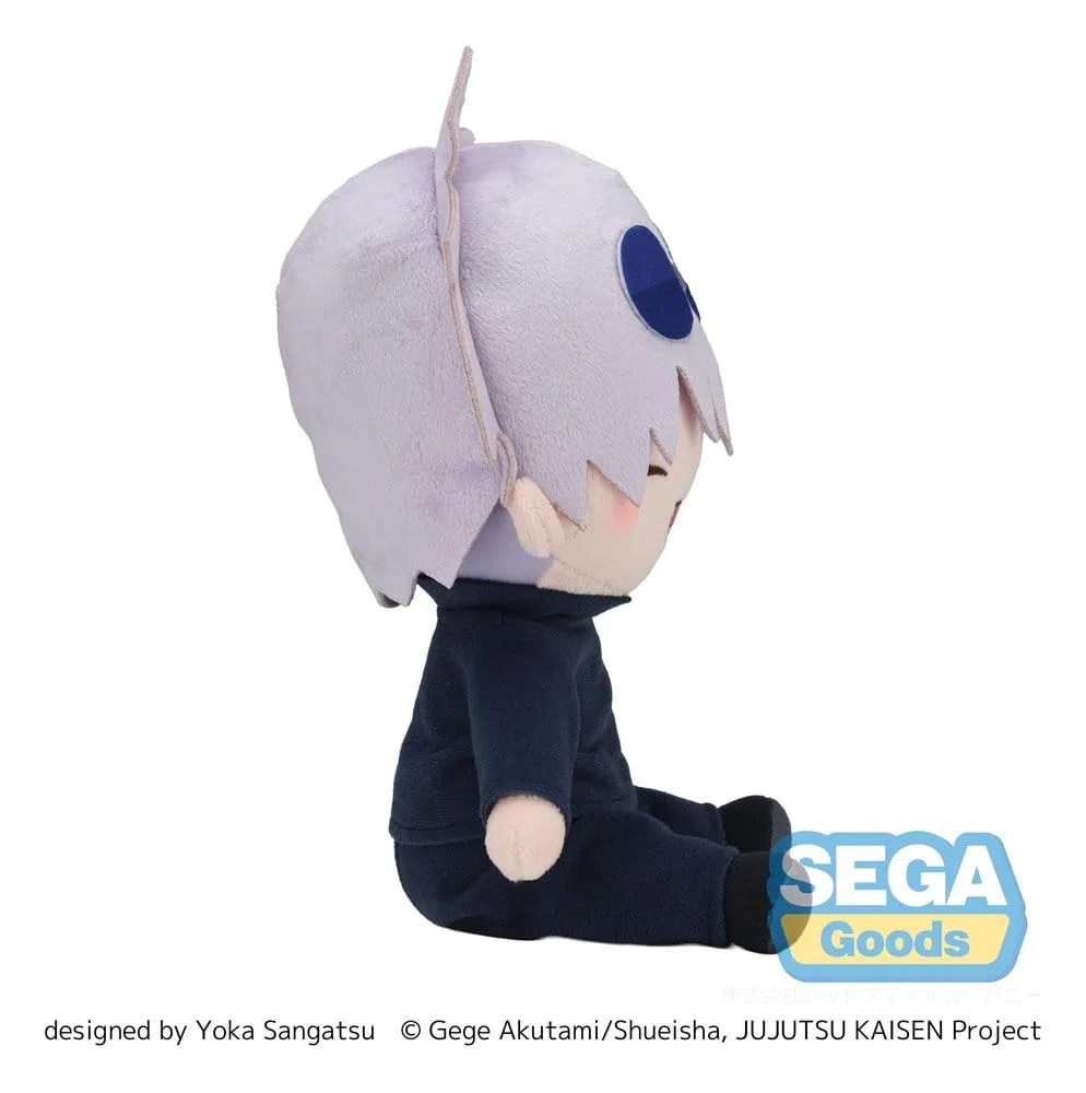 Jujutsu Kaisen Plush – Satoru Gojo Hidden Inventory 20 cm 4