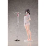 Original Character PVC Figure – Nurse Call 1/6 Scale 28 cm 19