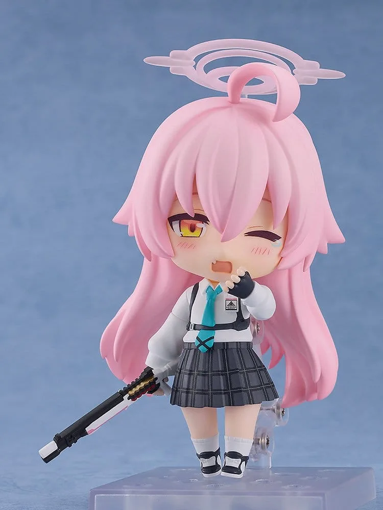 Blue Archive Nendoroid Figure – Hoshino Takanashi 10 cm 2
