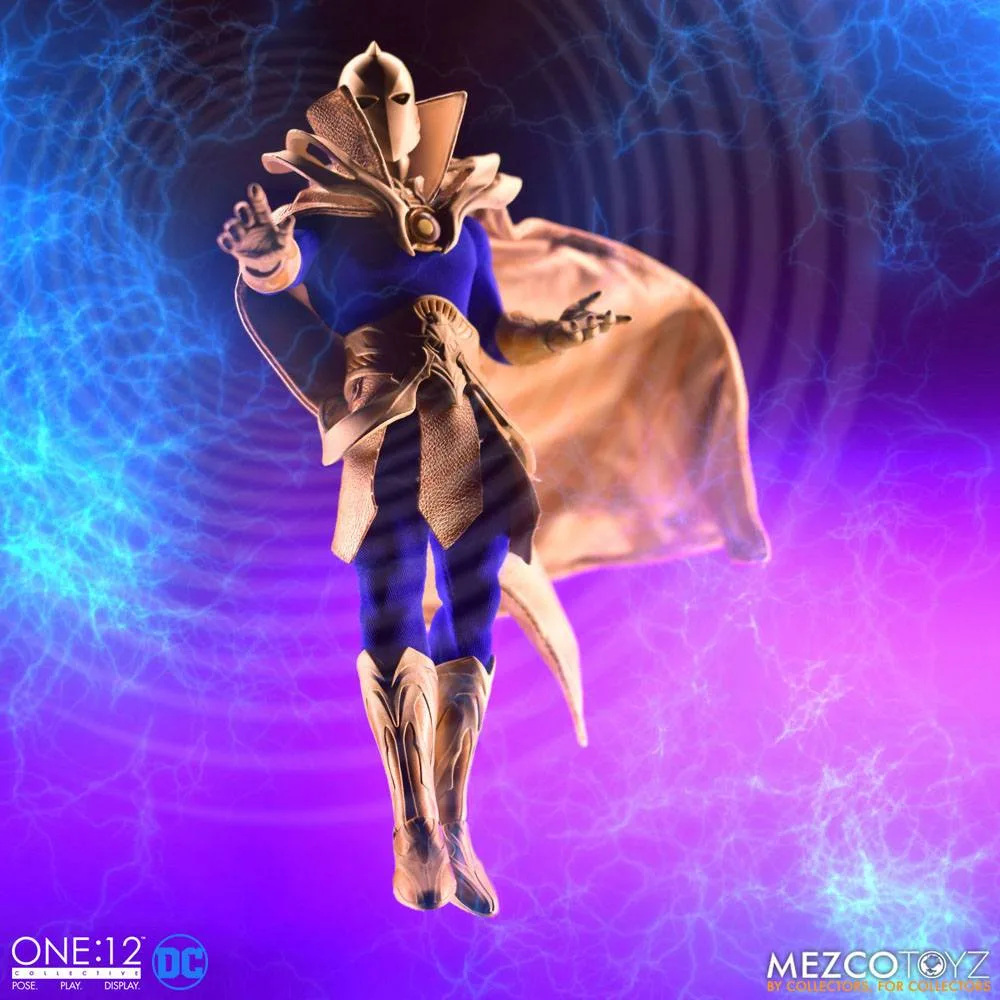 DC Comics Action Figure – Dr. Fate One:12 Collective 16 cm 6