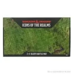 Dungeons & Dragons Battle Mat – Bluffs 3 x 5 ft 2