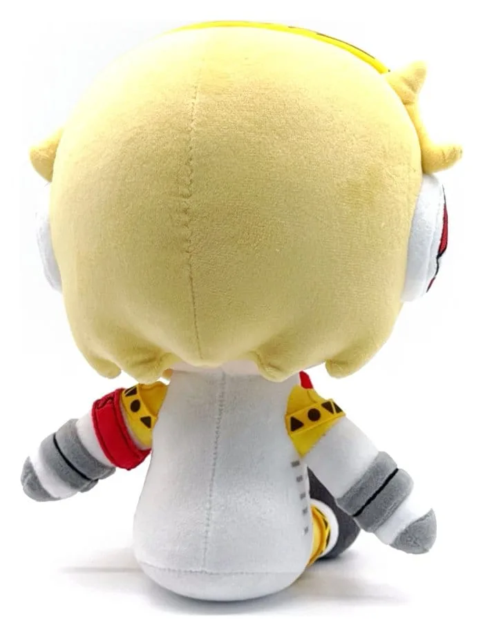 Persona 3 Plush – Aigis 23 cm 2