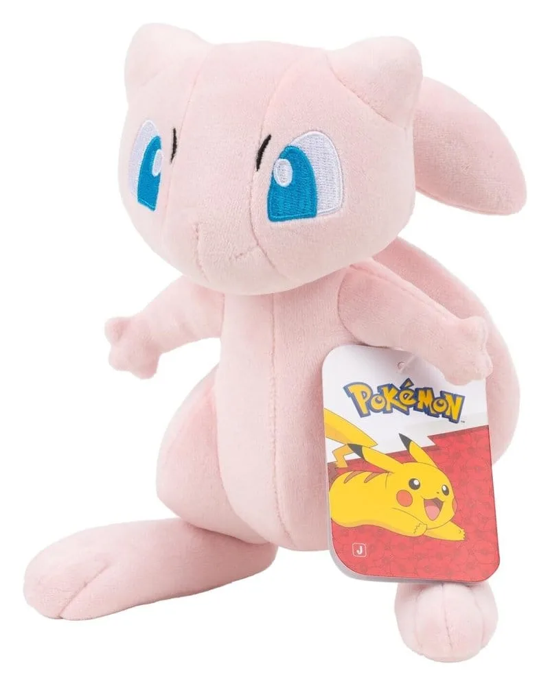 Pokémon Plush – Mew 20 cm 5