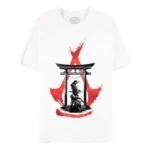 Assassin’s Creed Shadows T-Shirt – Gateway to Sacred Ground 1