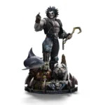 DC Comics Statue – Lobo Unleashed Art Scale 1/10 24.6 cm 18