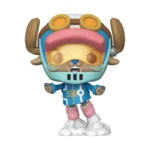 One Piece POP! Figure – Chopper Egg 9 cm 1