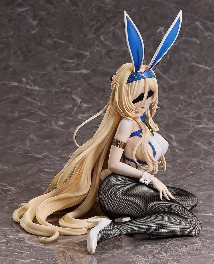 Goblin Slayer Statue – Sword Maiden Bunny-Version 30 cm 4