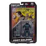 TMNT Action Figure – Page Punchers Foot Soldier 14 cm 9