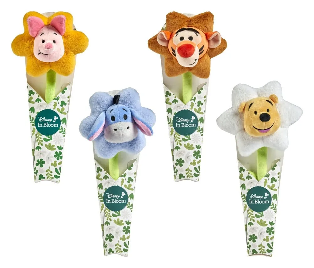 Disney Minifiguren – In Bloom Winnie the Pooh 12er-Display 3