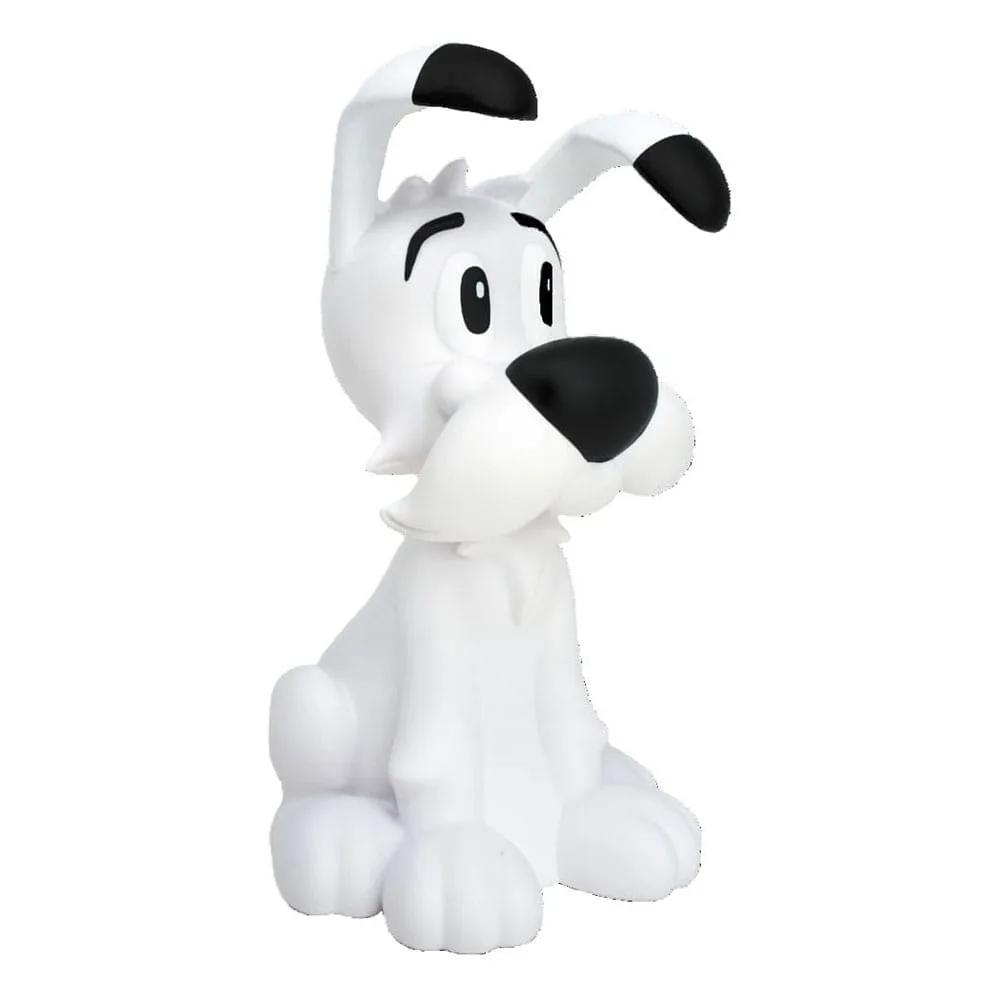 Asterix Statue – Dogmatix