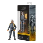 Star Wars Skeleton Crew Action Figure – KB At Attin 15 cm 2