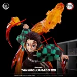 Demon Slayer Figure – Tanjiro Kamado Ikigai 1/6 Scale 44 cm 7