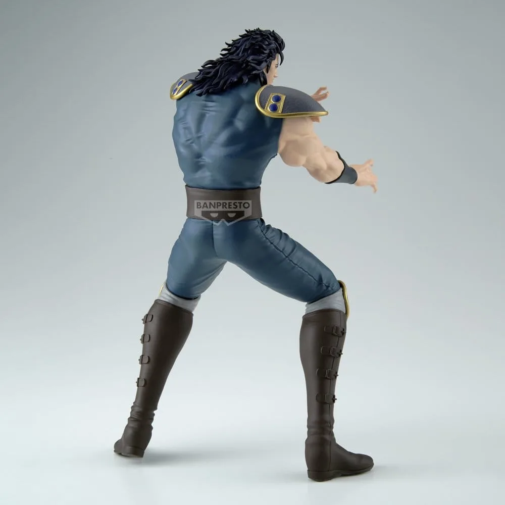 Fist of the North Star Figuur – Grandista Rei 27 cm 5