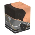 Star Trek The Original Series Deck Box – Squaroe Klingon ST017 3