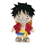 One Piece Knuffel – Luffy 28 cm 1