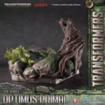 Transformers Model Kit – Optimus Primal IES Deluxe 62 cm 2