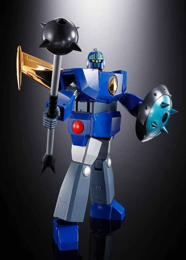 Robot King Daioja Action Figure – GX-61R 30 cm 10