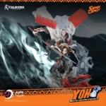 Shaman King Diorama – Yoh Elite Fusion 1:6 62 cm 2